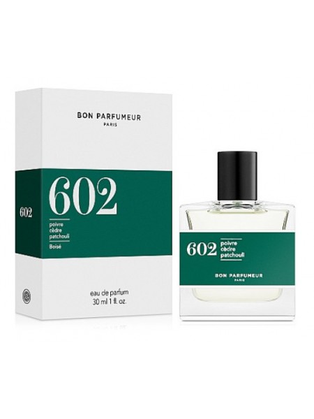 Bon Parfumeur 602 Eau de Parfum 30 ml Unisex