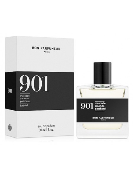 Bon Parfumeur 901 Eau de Parfum 30 ml Unisex
