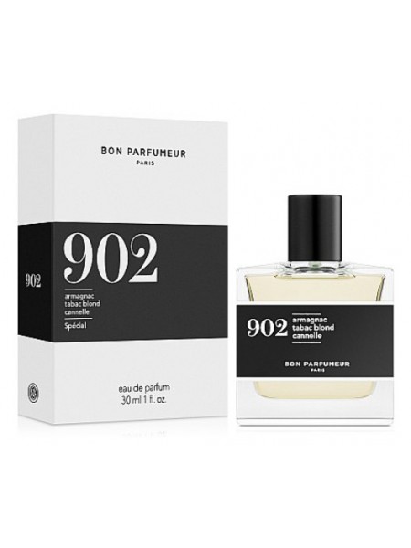 Bon Parfumeur 902 Eau de Parfum 30 ml Unisex