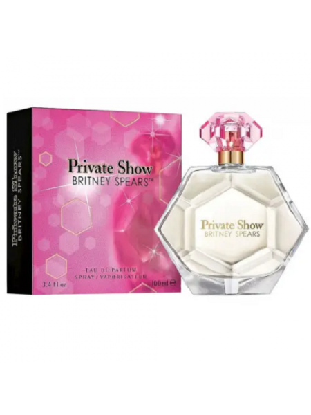 Britney Spears Private Show edp 100 ml