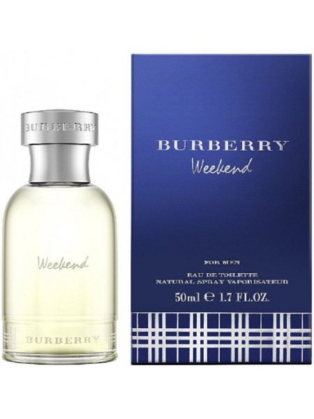 Burberry Weekend For Men edt 50 ml