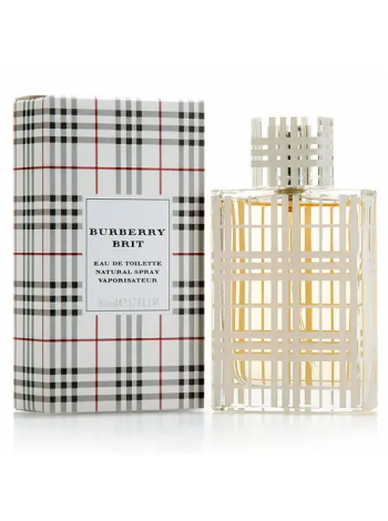 Burberry Brit For Her edt 100 ml