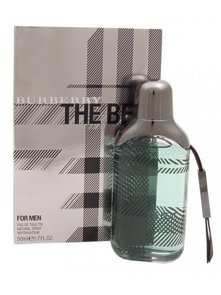 Burberry The Beat For Men edt 50 ml