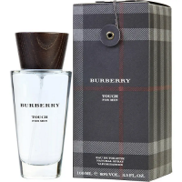 Burberry Touch For Men edt 100 ml