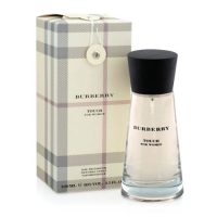 Burberry Touch For Women edp 100 ml