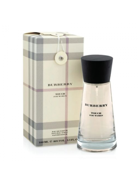 Burberry Touch For Women edp 100 ml