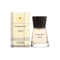 Burberry Touch For Women edp 50 ml