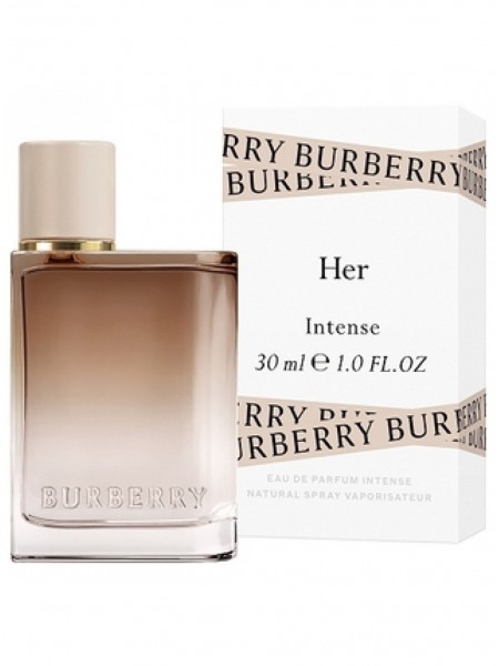 Burberry Her Intens 