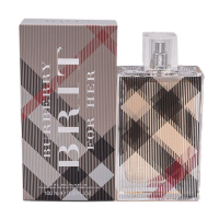 Burberry Brit For Her edp 100 ml