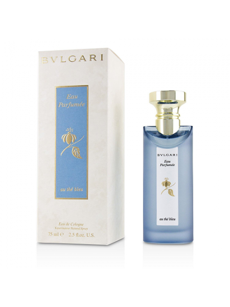 Bvlgari Eau Parfumee au the bleu edc 75 ml