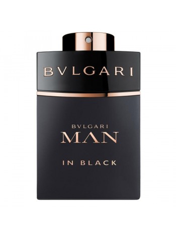 Bvlgari Man In Black edp tester 100 ml