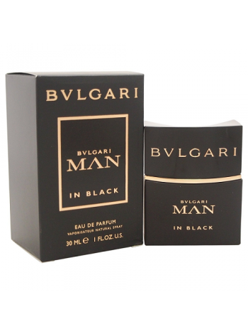 Bvlgari Man In Black edp 30 ml