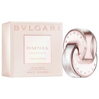 Bvlgari Omnia Crystalline L'Eau de Parfum 40 ml