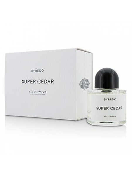Byredo Super Cedar edp 100 ml