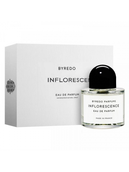 Byredo Inflorescence edp 50 ml