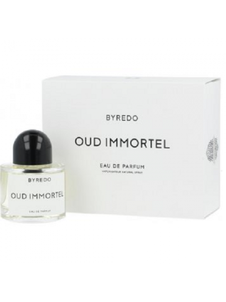 Byredo Oud Immortel edp 50 ml