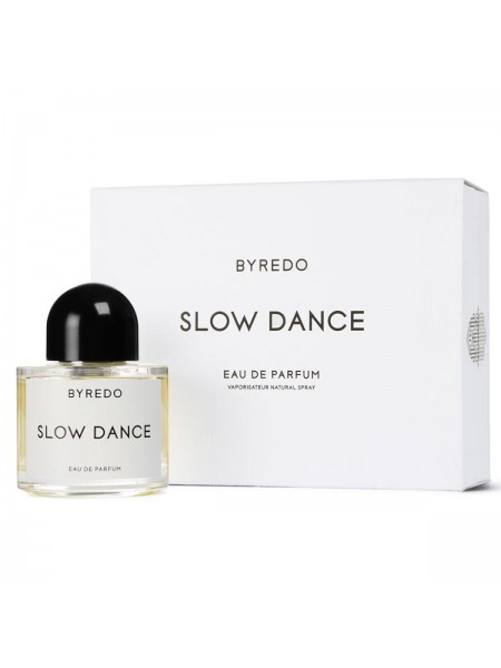 Byredo Slow Dance edp 50 ml