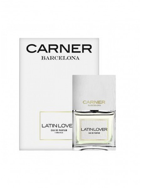 Carner Barcelona Latin Lover edp 50 ml