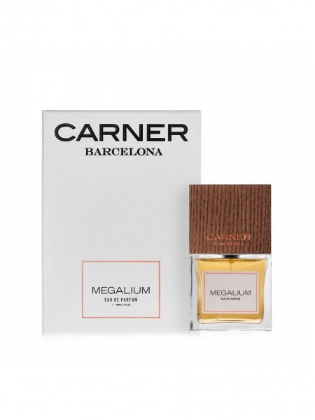 Carner Barcelona Megalium edp 100 ml