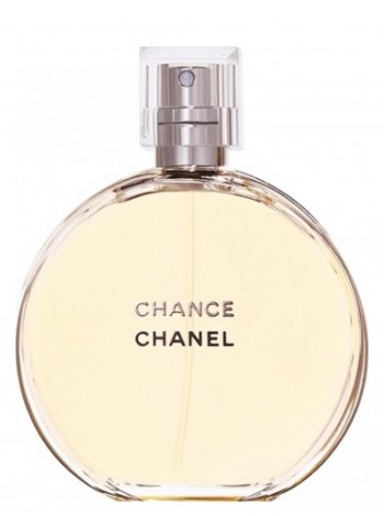 Chanel Chance edt tester 150 ml