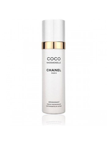 Chanel Coco Mademoiselle deo 100 ml