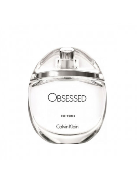Calvin Klein Obsessed For Women edp tester 100 ml