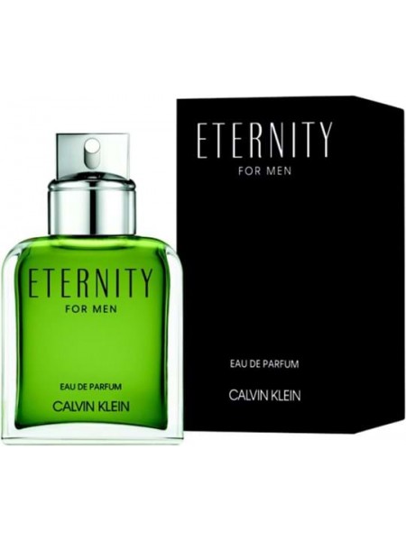Calvin Klein Eternity For Men edp 50 ml