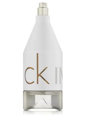 Calvin Klein CK IN2U Her edt  100 ml