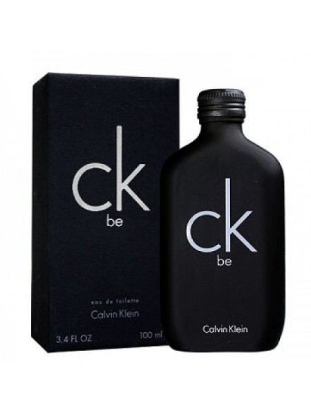 Calvin Klein  Be edt 100 ml