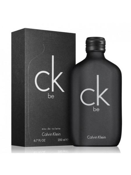 Calvin Klein CK Be edt 200 ml