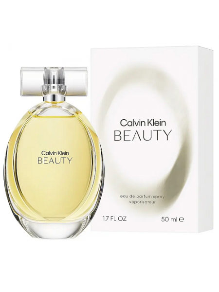 Calvin Klein Beauty edp 50 ml