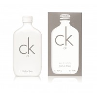 Calvin Klein CK All edt 50 ml