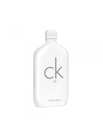 Calvin Klein CK All edt tester 100 ml