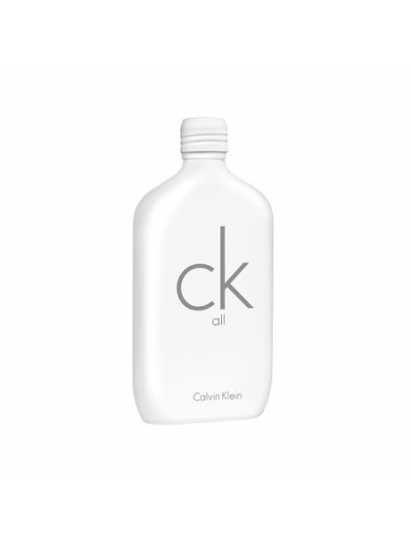 Calvin Klein CK All edt tester 100 ml