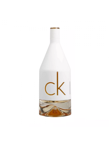 Calvin Klein CK IN2U Her edt tester 150 ml