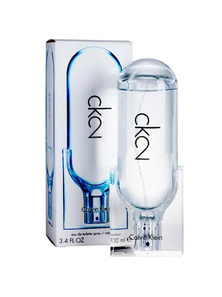 Calvin Klein CK2 edt 100 ml