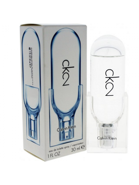 Calvin Klein CK2 edt 30 ml