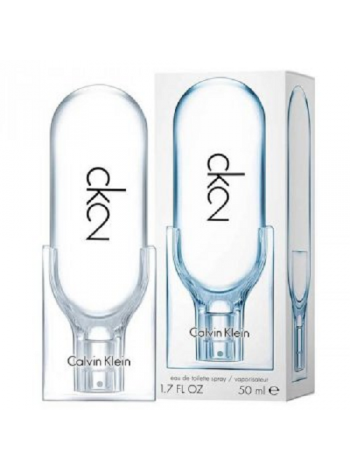 Calvin Klein CK2 edt 50 ml
