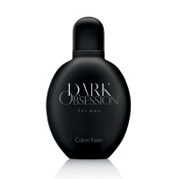 Calvin Klein Dark Obsession For Men edt tester 125 ml