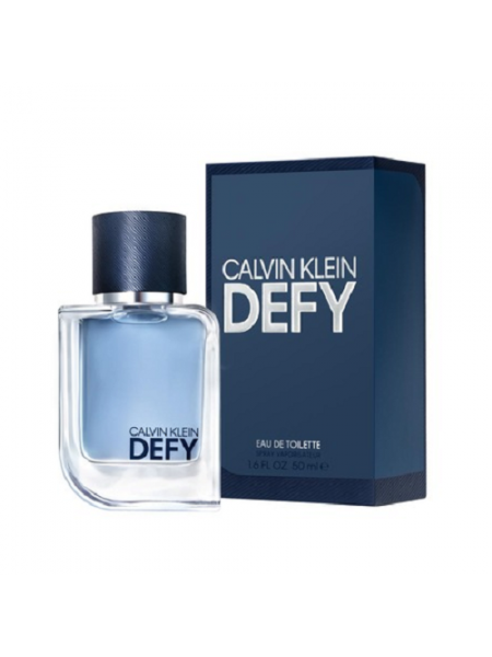 Calvin Klein Defy edt 50 ml