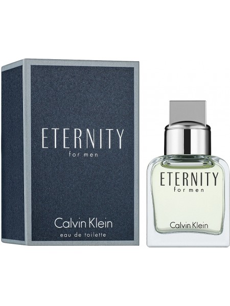 Calvin Klein ETERNITY MEN edp (M) mini 10ml 