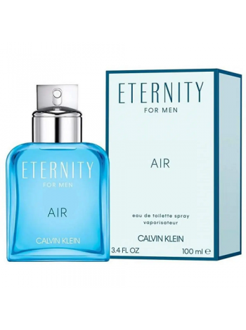 Calvin Klein Eternity Air For Men edt 100 ml