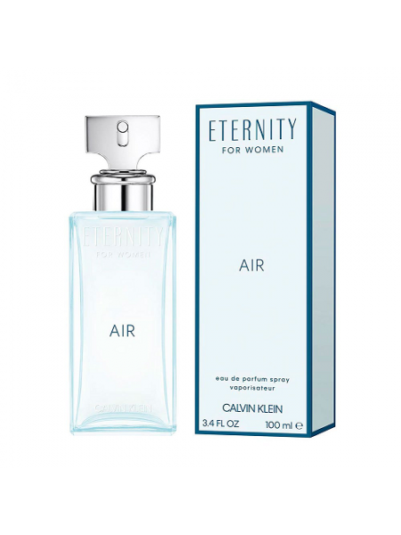 Calvin Klein Eternity Air For Women edp 100 ml