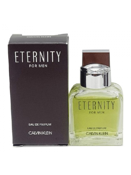 Calvin Klein Eternity For Men edp 10 ml