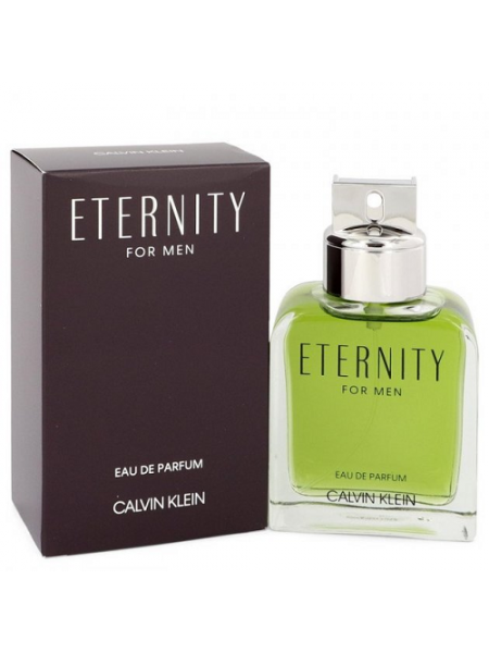 Calvin Klein Eternity For Men edp 50 ml