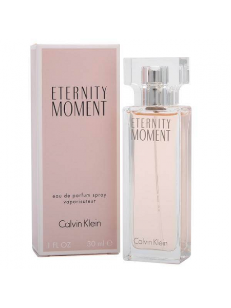 Calvin Klein Eternity Moment edp 30 ml