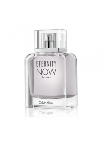 Calvin Klein Eternity Now For Men edt tester 100 ml
