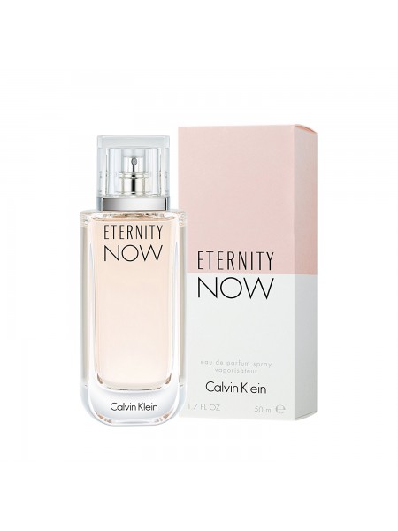 Calvin Klein Eternity Now edp 50 ml
