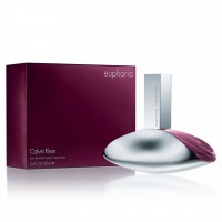 Calvin Klein Euphoria edp  50 ml