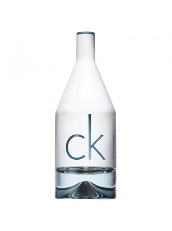 Calvin Klein CK IN2U Him edt tester 150 ml